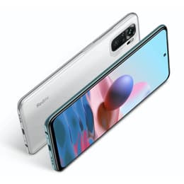 Xiaomi Redmi Note 10 64GB - White - Unlocked