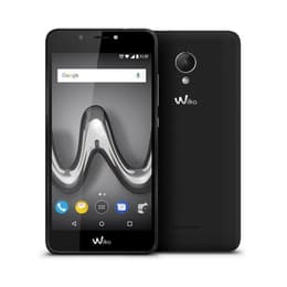 Wiko Tommy2 Plus 16GB - Black - Unlocked