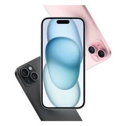 iPhone 15 Plus 256GB - Pink - Unlocked