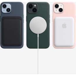 iPhone 15 Plus 256GB - Pink - Unlocked