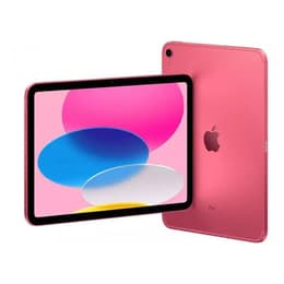 iPad 10.9 (2022) 10th gen 64 GB - Wi-Fi + 5G - Pink