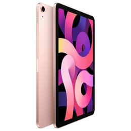 iPad Air (2020) 4th gen 64 GB - Wi-Fi - Rose Gold