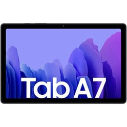 Galaxy Tab A7 (2020) 32GB - Wi-Fi - Dark Gray