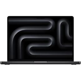 MacBook Pro 14-inch (2025) - Apple M5 10-core and 10-core GPU - 16GB RAM - SSD 512GB - Standard display - JIS - Japanese
