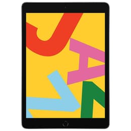 iPad 10.2 (2019) 7th gen 128 GB - Wi-Fi - Space Gray