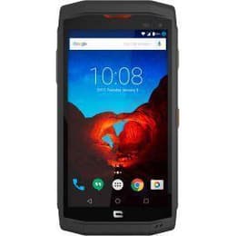 Crosscall Trekker X3 32GB - Black - Unlocked