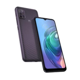 Motorola Moto G10 64GB - Grey - Unlocked