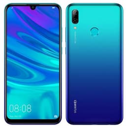 Huawei Y7 Prime (2019) 64GB - Blue - Unlocked