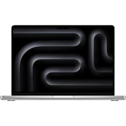 MacBook Pro 14-inch (2024) - Apple M4 10-core and 10-core GPU - 32GB RAM - SSD 2000GB - Standard display - QWERTY - English