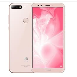 Huawei Y7 Prime (2018) 32GB - Pink - Unlocked