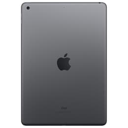 iPad 10.2 (2019) 7th gen 32 GB - Wi-Fi - Space Gray