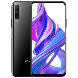 Honor 9X Pro 256GB - Black - Unlocked