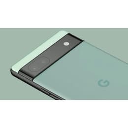 Google Pixel 6a 128GB - Green - Unlocked