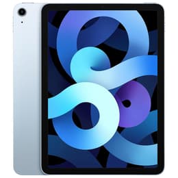 iPad Air (2020) 4th gen 256 GB - Wi-Fi - Sky Blue