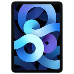 iPad Air (2020) 4th gen 256 GB - Wi-Fi - Sky Blue