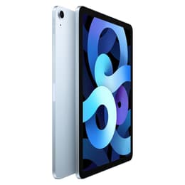 iPad Air (2020) 4th gen 256 GB - Wi-Fi - Sky Blue