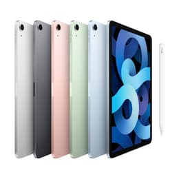 iPad Air (2020) 4th gen 256 GB - Wi-Fi - Sky Blue
