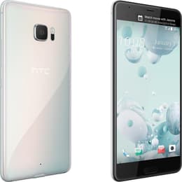 HTC U Ultra 64GB - White - Unlocked