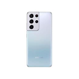 Galaxy S21 Ultra 5G 512GB - Silver - Unlocked