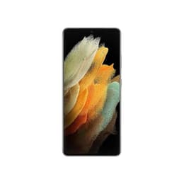Galaxy S21 Ultra 5G 512GB - Silver - Unlocked
