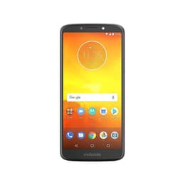 Motorola Moto E5 16GB - Grey - Unlocked