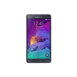 Galaxy Note 4 32GB - Black - Unlocked