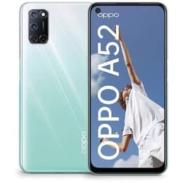 Oppo A52 64GB - White - Unlocked