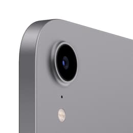 iPad mini (2021) 6th gen 64 GB - Wi-Fi + 5G - Space Gray