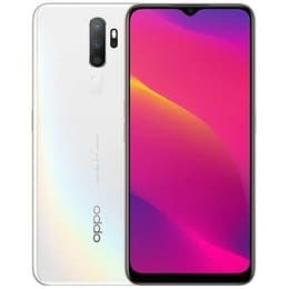 Oppo A5 (2020) 16GB - White - Unlocked