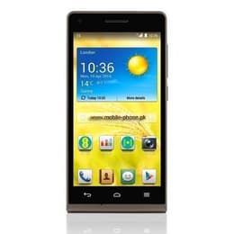 Huawei Ascend G535 8GB - Black - Unlocked