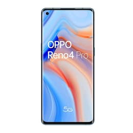 Oppo Reno4 5G 256GB - Black - Unlocked