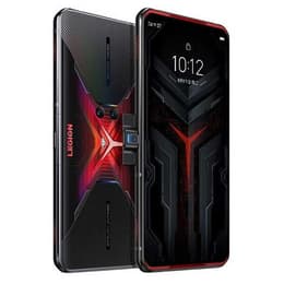Lenovo Legion Duel 512GB - Red - Unlocked