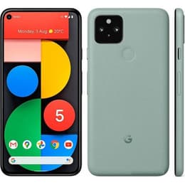 Google Pixel 5 128GB - Green - Unlocked