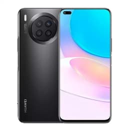 Huawei Nova 8I 128GB - Black - Unlocked
