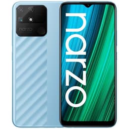 Realme Narzo 50 128GB - Blue - Unlocked