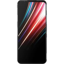 ZTE nubia RedMagic 5G 128GB - Black - Unlocked