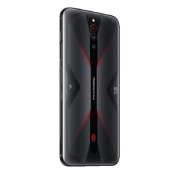 ZTE nubia RedMagic 5G 128GB - Black - Unlocked
