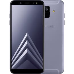 Galaxy A6 (2018) 32GB - Purple - Unlocked