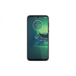 Motorola Moto G8 Plus 64GB - Blue - Unlocked