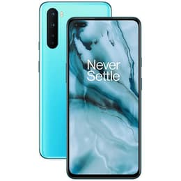 OnePlus Nord CE 5G 128GB - Blue - Unlocked