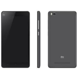 Xiaomi MI 4i 16GB - Black - Unlocked