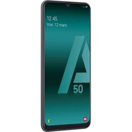 Galaxy A50 64GB - Black - Unlocked