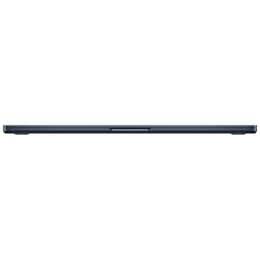MacBook Air 15-inch (2023) - Apple M2 8-core and 10-core GPU - 8GB RAM - SSD 256GB - QWERTY - English