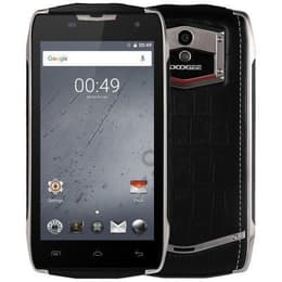Doogee T5 32GB - Black - Unlocked