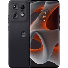 Motorola Edge 50 Pro 256GB - Black - Unlocked