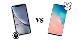 iPhone vs Samsung: what are the differences?