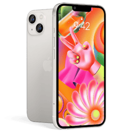 iPhone 13 x Back Market