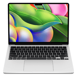 MacBook Air M2 x Back Market