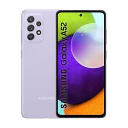 Galaxy A52 128GB - Purple - Unlocked | Back Market