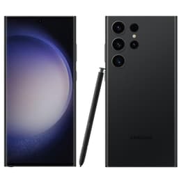 Galaxy S23 Ultra 本体 256GB ブラック Galaxy S23 Ultra 本体 256GB SIMフリー SM-S918N ブラック B